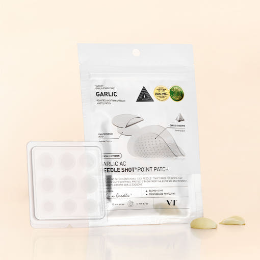 ProtoClinical k-beauty skincare product on a soft-toned background.