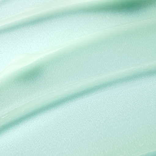ProtoClinical k-beauty SOME BY MI: PDRN Spirulina Soothing Sherbet Mask 1g (10Units) single mask package centered on a clean white background in a square product shot