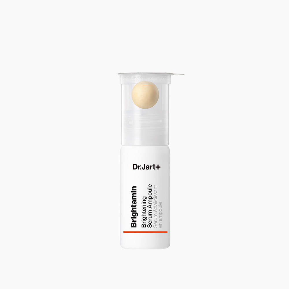 ProtoClinical k-beauty beauty product packaging with a centered vertical silhouette and neutral side panels on a light background.