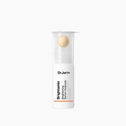 ProtoClinical k-beauty beauty product packaging with a centered vertical silhouette and neutral side panels on a light background.