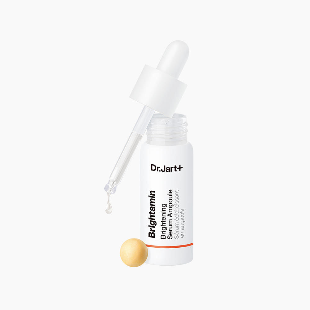 ProtoClinical k-beauty beauty product packaging with a centered vertical silhouette on a light background.