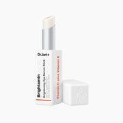 ProtoClinical k-beauty beauty product packaging with a centered product silhouette and cool-toned accents on a light background.