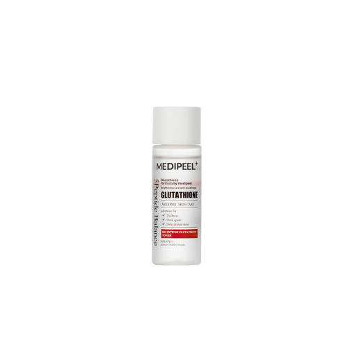 ProtoClinical k-beauty beauty product silhouette on a light background.