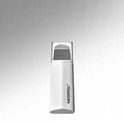 ProtoClinical k-beauty pale beige beauty product on a white background.