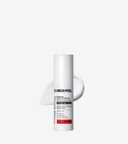 ProtoClinical k-beauty light beauty product detail on a pale background.