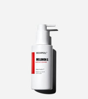 ProtoClinical k-beauty soft gray beauty product detail with vertical tones on a light background.
