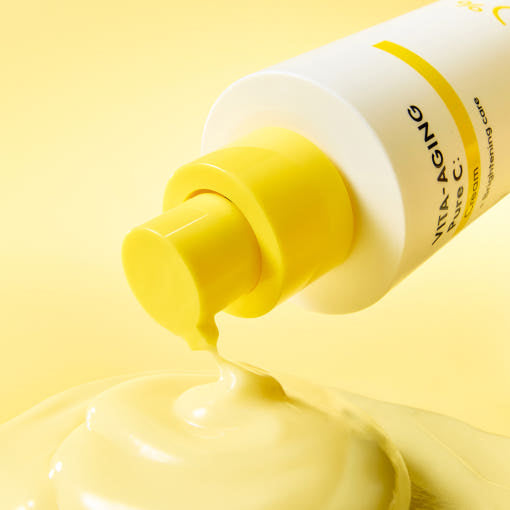 ProtoClinical k-beauty single beauty product on a clean light background.