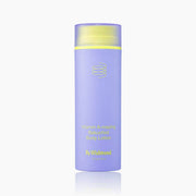 ProtoClinical k-beauty pale lavender vertical beauty product silhouette on a light background.