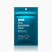 ProtoClinical k-beauty [By Wishtrend] Clear Skin Shield Patch 39 Patches single patch product packshot on a white background