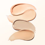 ProtoClinical k-beauty [DEAR DAHLIA] Daily Defense PDRN BB Cream SPF40 40ml (4colors) slim pale beige product silhouette centered on a light background