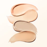 ProtoClinical k-beauty [DEAR DAHLIA] Daily Defense PDRN BB Cream SPF40 20ml (4colors) slim pale beige product silhouette centered on a light background