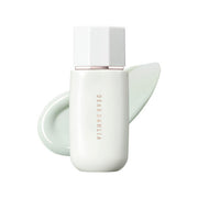ProtoClinical k-beauty muted rose beauty product silhouette centered on a light background.