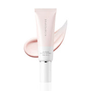 ProtoClinical k-beauty slim beige beauty product silhouette centered on a white background.