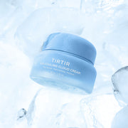 ProtoClinical k-beauty deep blue bottle silhouette on a clean white background.