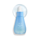 ProtoClinical k-beauty TIRTIR ICE-COOLING WATER DROP SERUM 30ml shown as a single centered upright product package in a square packshot on a light background.