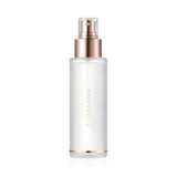 ProtoClinical k-beauty [DEAR DAHLIA] Endless Skin Setting Spray 30ml slim pale beige skincare bottle standing upright on a white background