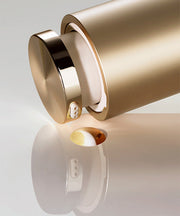 ProtoClinical k-beauty LANEIGE PERFECT RENEW 3X SIGNATURE SERUM ADVANCED 40ml product packaging on a light background.