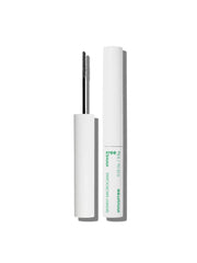ProtoClinical k-beauty innisfree Skinny Microcara Zero 3.5g (2colors) single pale green mascara tube standing vertically on a light background