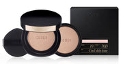 ProtoClinical k-beauty cosmetic product and packaging on a light background.