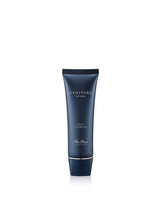 O HUI The First Geniture For Men Daily Sunblock SPF50+ PA+++ 50ml by ProtoClinical shown in k-beauty men's sunblock packaging on a clean white background.