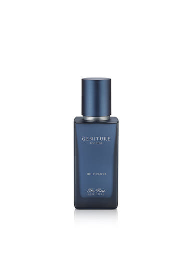 O HUI The First Geniture For Men Moisturizer 110ml by ProtoClinical shown in k-beauty men's moisturizer packaging on a clean white background.