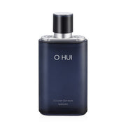 O HUI Meister For Men Hydra Skin 150ml by ProtoClinical shown in k-beauty skincare packaging with a dark top and light base on a clean white background.