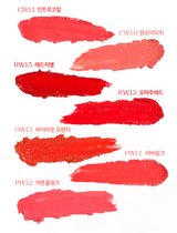 ProtoClinical k-beauty coral beauty product centered on a clean white background.