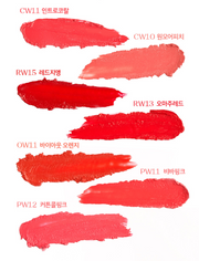 ProtoClinical k-beauty coral beauty product centered on a clean white background.