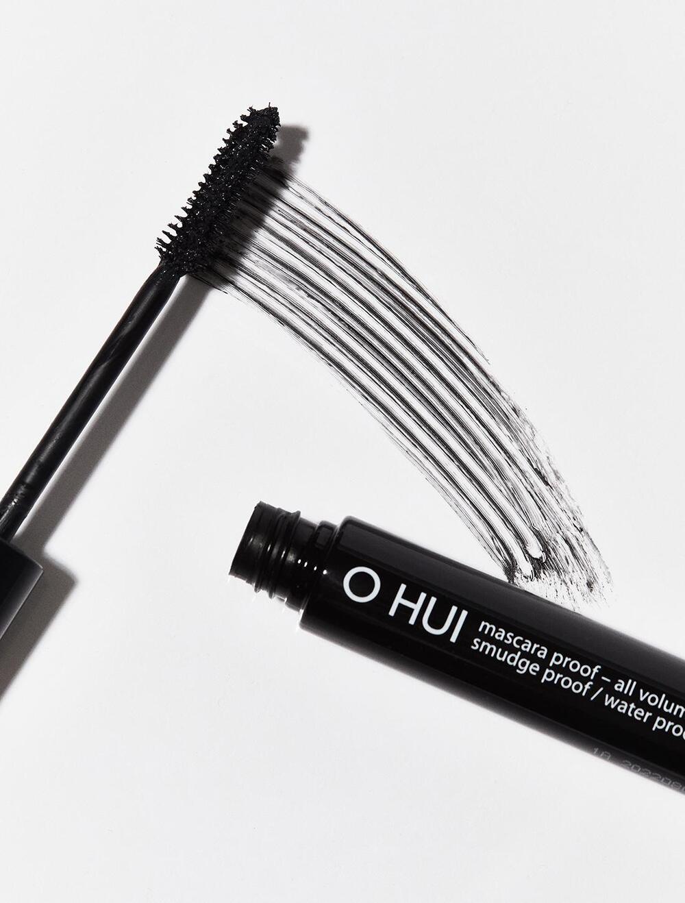 ProtoClinical k-beauty paired dark beauty products on a clean white background.
