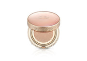 ProtoClinical k-beauty slim beige cosmetic product on a light background.