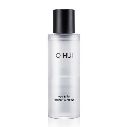 ProtoClinical k-beauty cool gray beauty product centered on a white background with faint pale blue side accents.