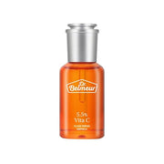 ProtoClinical k-beauty Dr.Belmeur Vita C Clean Toning Ampoule 10ml single ampoule bottle packaging on a clean white background