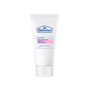 ProtoClinical k-beauty Dr.Belmeur Daily Repair Facial Moisturizer 120ml single upright moisturizer package centered on a light background.