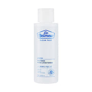 ProtoClinical k-beauty Dr.Belmeur Clean Face Mild Toner 145ml single upright pale blue toner bottle centered on a white background