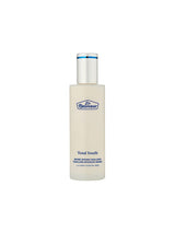 ProtoClinical k-beauty Dr.Belmeur Total Youth Biome Intense Emulsion 145ml single upright beige emulsion bottle centered on a white background with soft cream accents