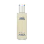ProtoClinical k-beauty Dr.Belmeur Total Youth Biome Essential Toner 145ml single upright beige toner bottle centered on a white background with soft cream side accents