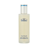 ProtoClinical k-beauty Dr.Belmeur Total Youth Biome Essential Toner 145ml single upright beige toner bottle centered on a white background with soft cream side accents