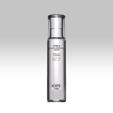 ProtoClinical k-beauty IOPE XMD STEM III Clinical Recovery Cream 50ml single slim gray cream package on a white background