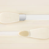 ProtoClinical k-beauty skincare product packaging on a light background.