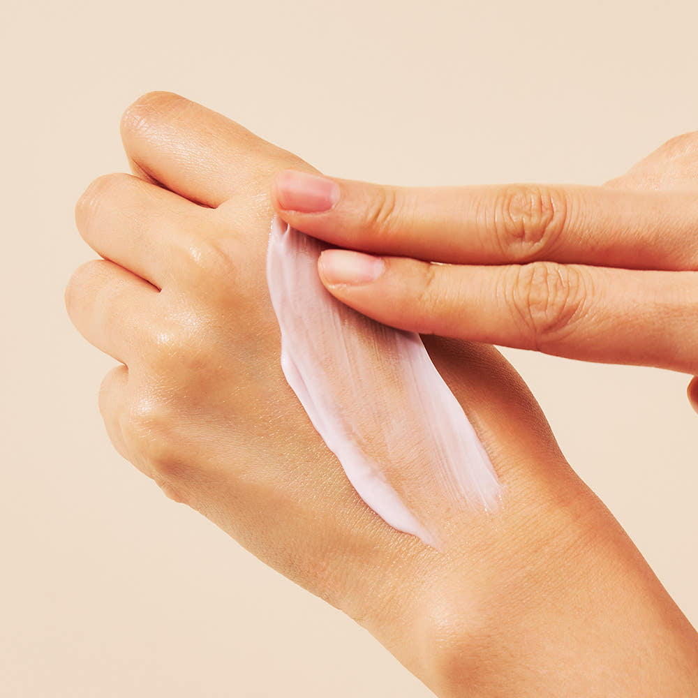 BIODANCE: Pore Perfecting Collagen Peptide Cream (50ml) by ProtoClinical shown in a clean product detail visual on a light background, highlighting the cream presentation for a k-beauty skincare routine.