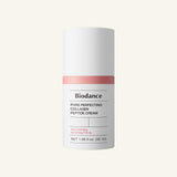BIODANCE: Pore Perfecting Collagen Peptide Cream (50ml) by ProtoClinical shown in front-facing cream packaging on a clean white background, highlighting the product presentation for a k-beauty skincare routine.