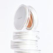 Biodance Radiant Pure Essence Cushion Set 14g+14g(Refill) (2colors) by ProtoClinical presented in product packaging for a k-beauty makeup routine.