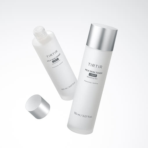 ProtoClinical k-beauty single skincare product packaging on a clean light background.