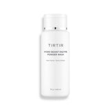 ProtoClinical k-beauty TIRTIR Hydro Boost Enzyme Powder Wash 75g shown in product packaging on a light background.