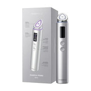 ProtoClinical k-beauty light gray beauty product packaging on a clean white background.