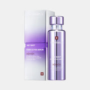 ProtoClinical k-beauty CENTELLIAN24 360º Shot PDRN Active Serum 50ml single lavender serum packaging centered on a clean white background