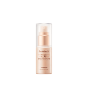 ProtoClinical k-beauty CENTELLIAN24 Revitalizing Collagen Essence 30ml single upright blue essence bottle with a slim cylindrical shape