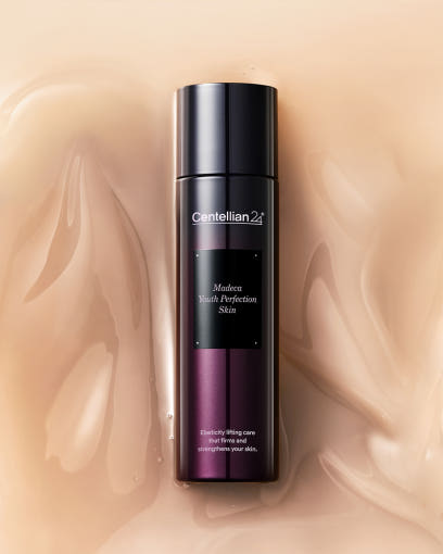 ProtoClinical k-beauty CENTELLIAN24 Madeca Youth Perfection Skin 120ml single skincare package centered on a clean white background in a square product shot