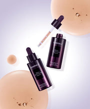 ProtoClinical k-beauty CENTELLIAN24 Madeca Youth Perfection Ampoule 30ml shown as a single upright ampoule bottle centered in the frame