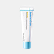 ProtoClinical k-beauty CENTELLIAN24 Sun Madeca Cream 50ml single centered package in a square product shot on a light background.